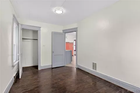 Bedroom - 23 Humason Ave, Buffalo, NY 14211 photo 3 of 9