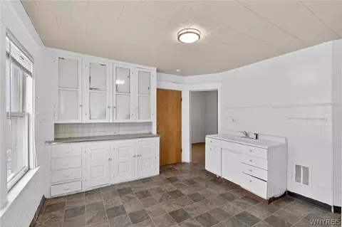 Kitchen - 23 Humason Ave, Buffalo, NY 14211 photo 4 of 4