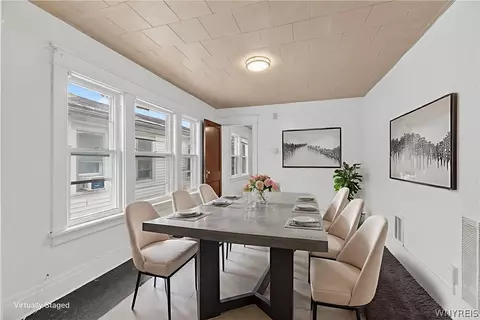 Dining - 23 Humason Ave, Buffalo, NY 14211 photo 1 of 1