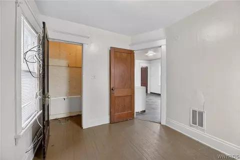 Bedroom - 23 Humason Ave, Buffalo, NY 14211 photo 9 of 9