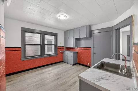 Kitchen - 23 Humason Ave, Buffalo, NY 14211 photo 1 of 4