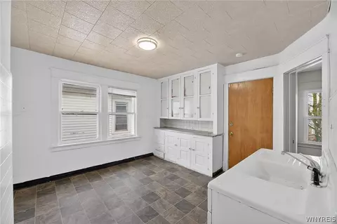 Kitchen - 23 Humason Ave, Buffalo, NY 14211 photo 3 of 4