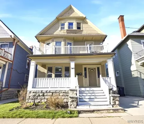 940 Lafayette Ave, Buffalo, NY 14209