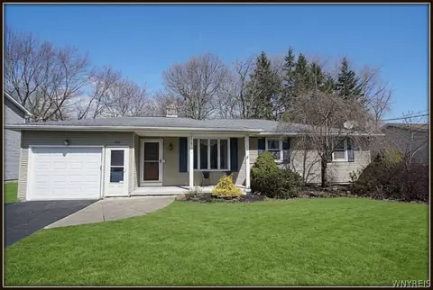 1030 E Robinson St, North Tonawanda, NY 14120