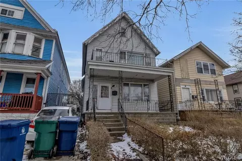 99 Lakeview Ave, Buffalo, NY 14201