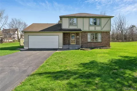 9033 Greiner Rd, Clarence, NY 14031