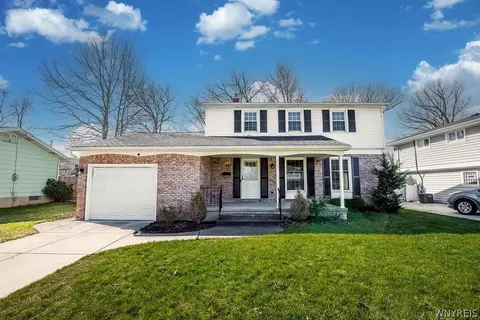 59 Willow Green Dr, Amherst, NY 14228