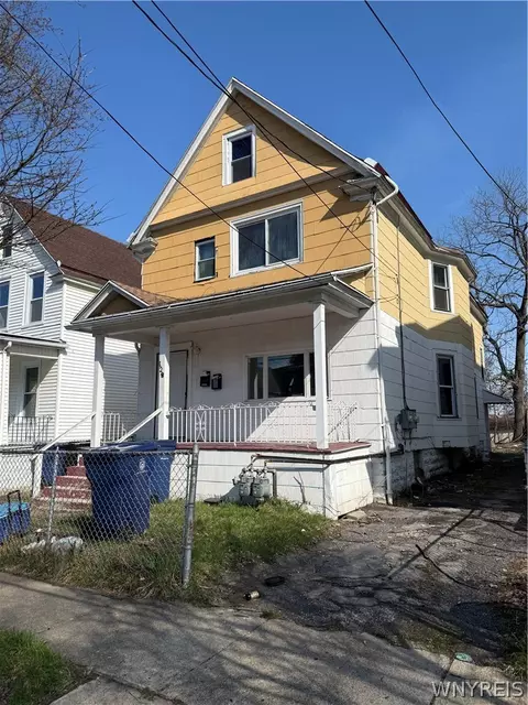 128 Box Ave, Buffalo, NY 14211