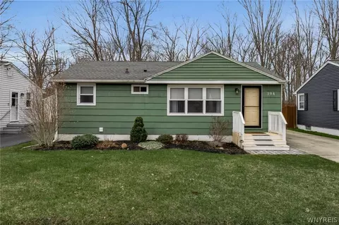 394 Linwood Ave, North Tonawanda, NY 14120