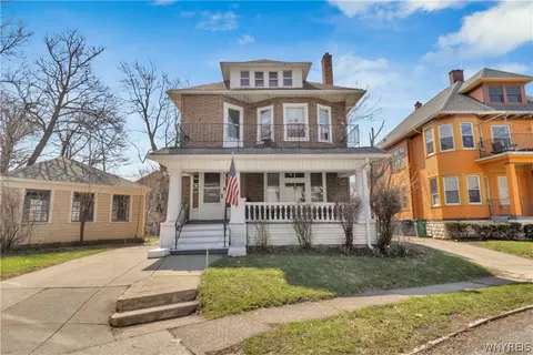 97 Eastwood Pl, Buffalo, NY 14208
