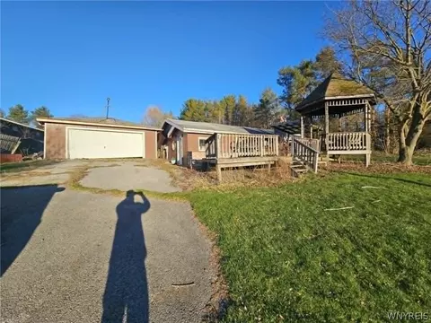 5617 State Route 15a, Canadice, NY 14560