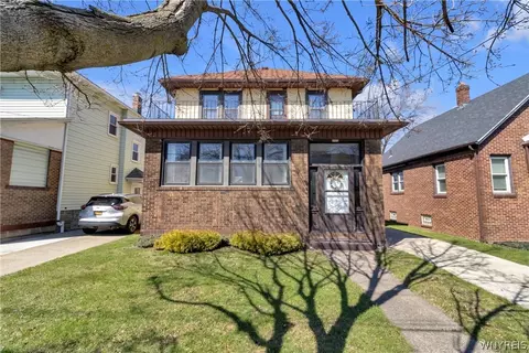 1062 Tifft St, Buffalo, NY 14220