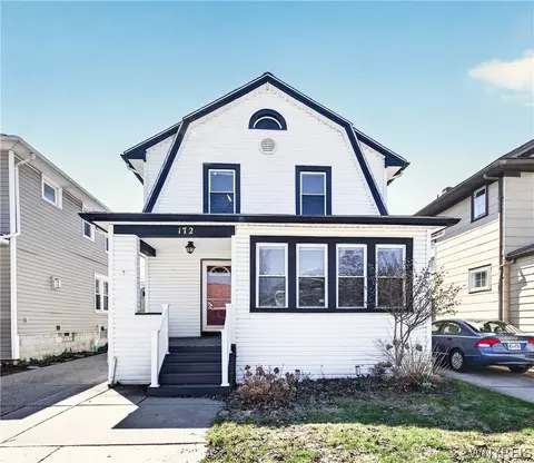 172 Tremont Ave, Kenmore, NY 14217