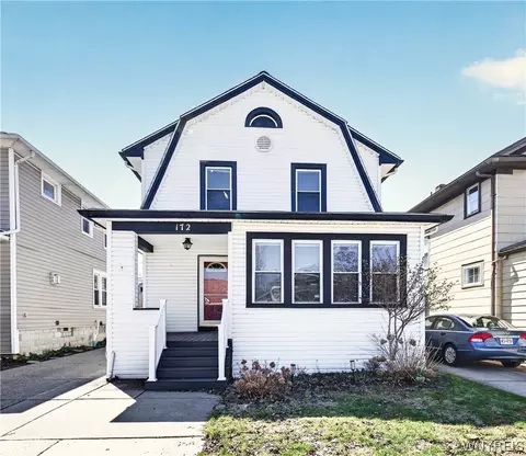 172 Tremont Ave, Kenmore, NY 14217