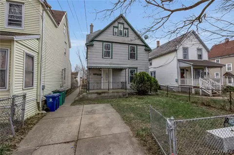 53 Sirret St, Buffalo, NY 14220