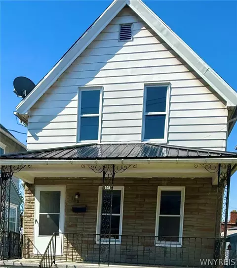 108 Baxter Street St, Buffalo, NY 14207