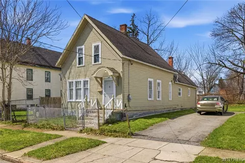 198 Grape St, Buffalo, NY 14204