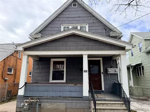 64 Saint Joseph Ave, Buffalo, NY 14211