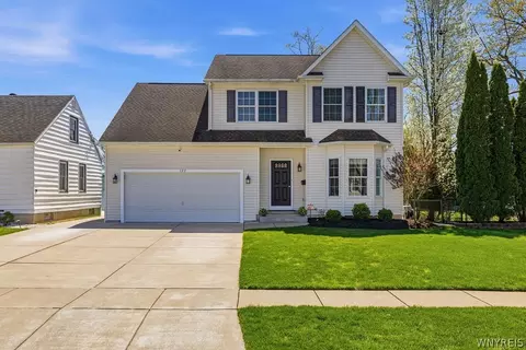 173 Mcconkey Dr, Buffalo, NY 14223