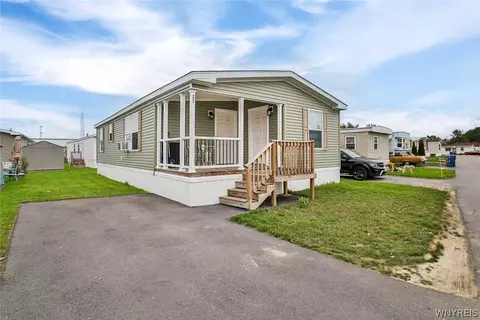 1774 Military Rd #27, Kenmore, NY 14217