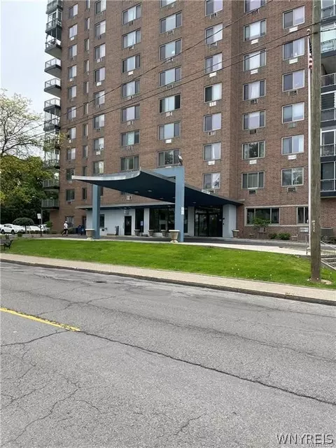 151 Buffalo Ave #611, Niagara Falls, NY 14303