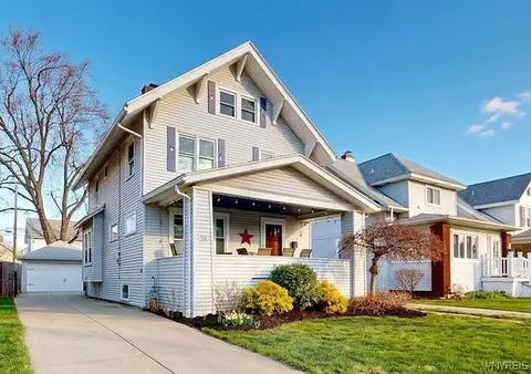 140 Knowlton Ave, Buffalo, NY 14217
