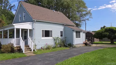 173 Girard Ave, Cheektowaga, NY 14227