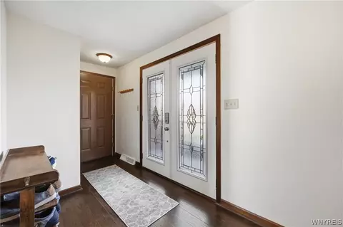 Entry Way - 7033 Derby Rd, Evans, NY 14047 photo 1 of 2