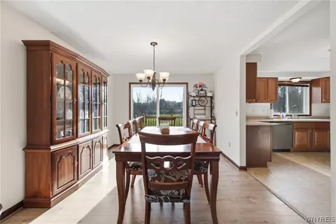 Dining - 7033 Derby Rd, Evans, NY 14047 photo 1 of 2