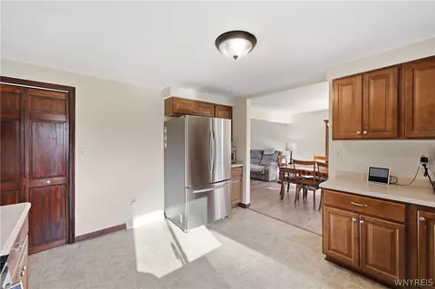 Kitchen - 7033 Derby Rd, Evans, NY 14047 photo 4 of 4