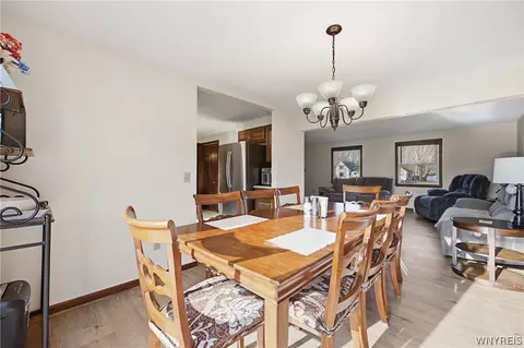 Dining - 7033 Derby Rd, Evans, NY 14047 photo 2 of 2