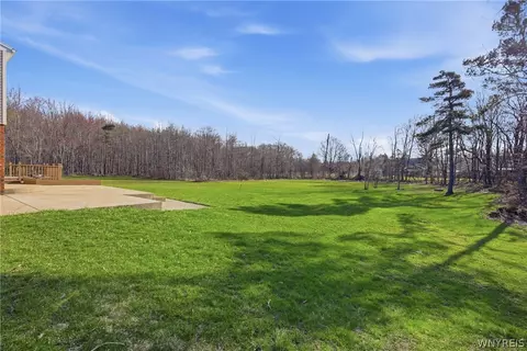 Exterior - 7033 Derby Rd, Evans, NY 14047 photo 5 of 6
