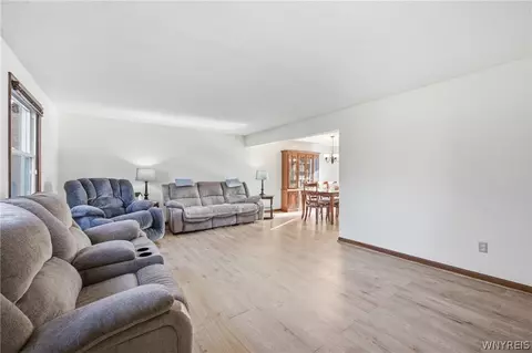 Living - 7033 Derby Rd, Evans, NY 14047 photo 1 of 5