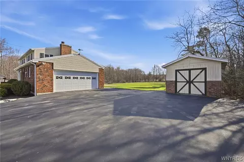 Exterior - 7033 Derby Rd, Evans, NY 14047 photo 6 of 6