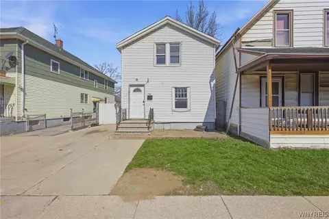 130 Hertel Ave, Buffalo, NY 14207