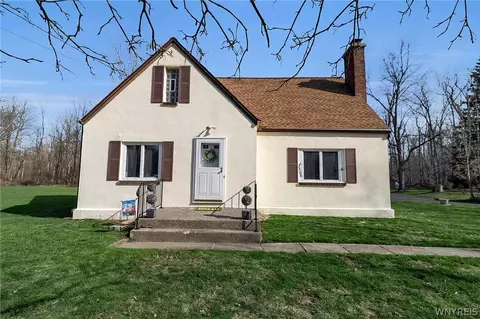 2506 N French Rd, East Amherst, NY 14051