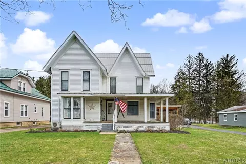 403 Court St, Little Valley, NY 14755