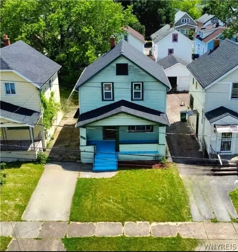 441 Shirley Ave, Buffalo, NY 14215