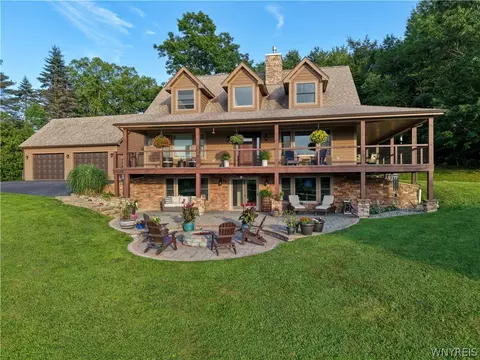 7571 Dublin Rd, Mansfield, NY 14779