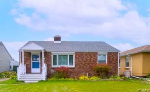 73 Wilton Pkwy, Buffalo, NY 14223