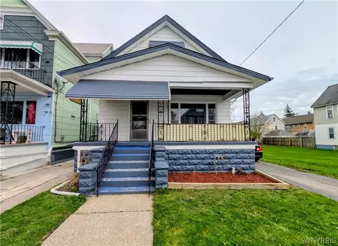 71 Hoerner Ave, Buffalo, NY 14211