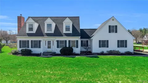 11881 Broadway St, Alden, NY 14004