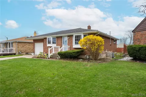 53 Hillside Ave, Cheektowaga, NY 14225