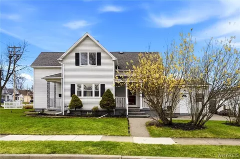 88 Erie St, Lancaster, NY 14086