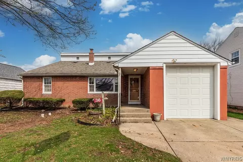 36 Cleveland Dr, Buffalo, NY 14223