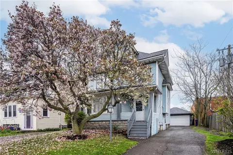 269 Colvin Ave, Buffalo, NY 14216