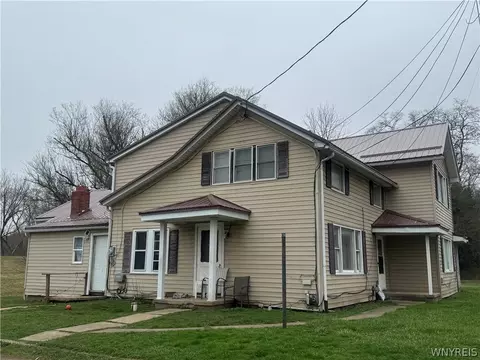1115 Olean Portville Rd, Olean, NY 14760