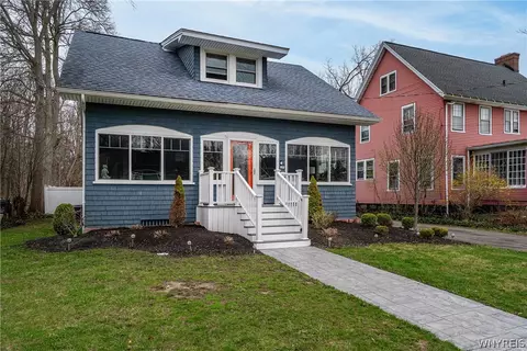 197 Long Ave, Hamburg, NY 14075