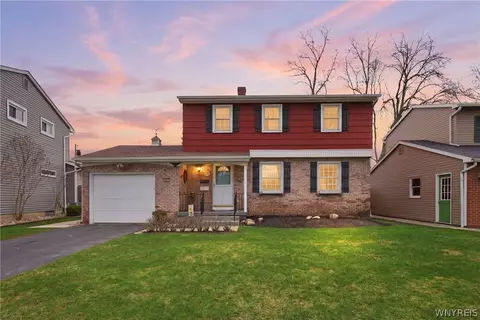 197 Greenfield Dr, Tonawanda, NY 14150