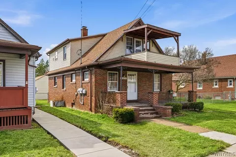 474 22nd St, Niagara Falls, NY 14303
